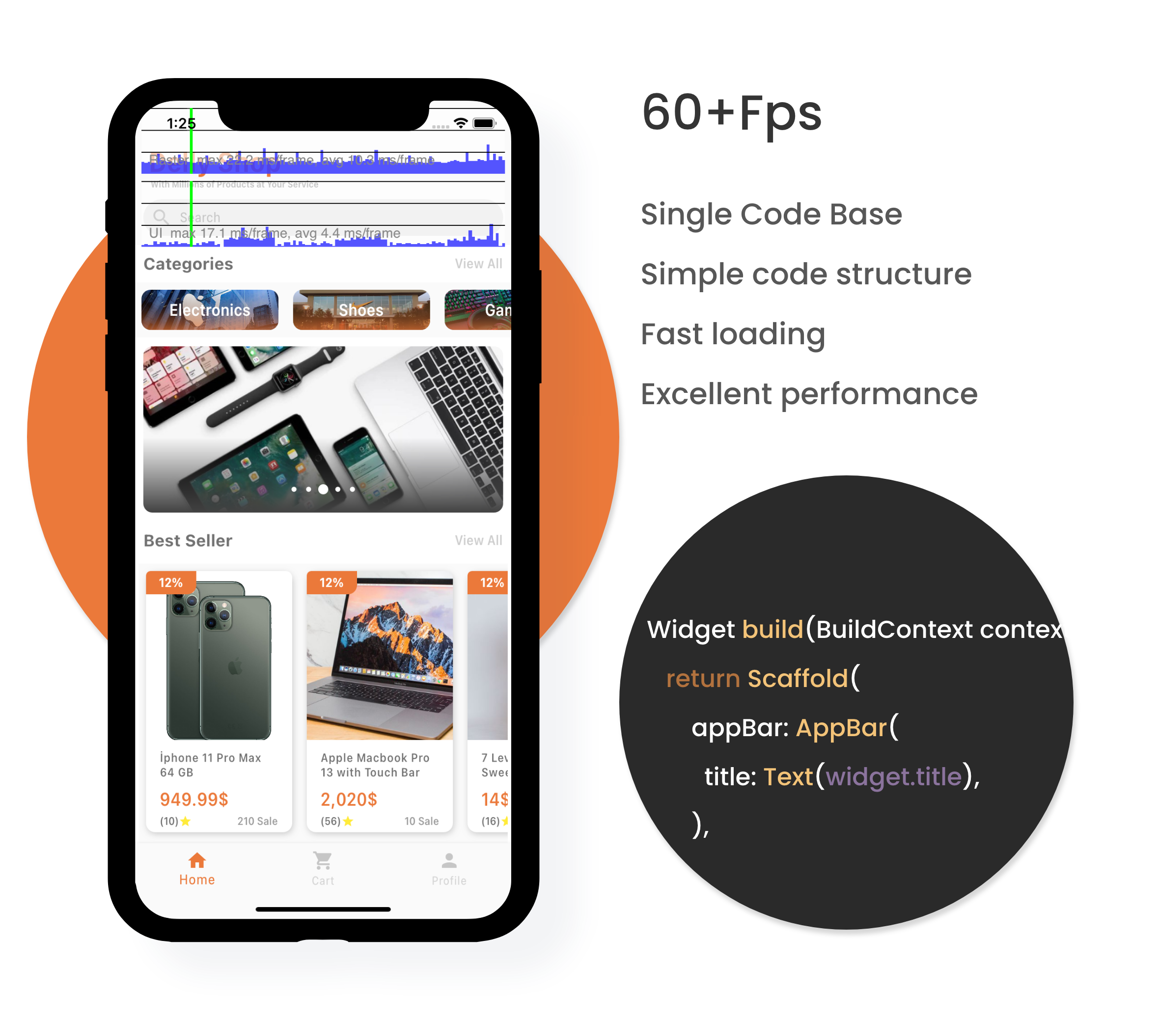 ecommerce-app Online Shop Banner 10